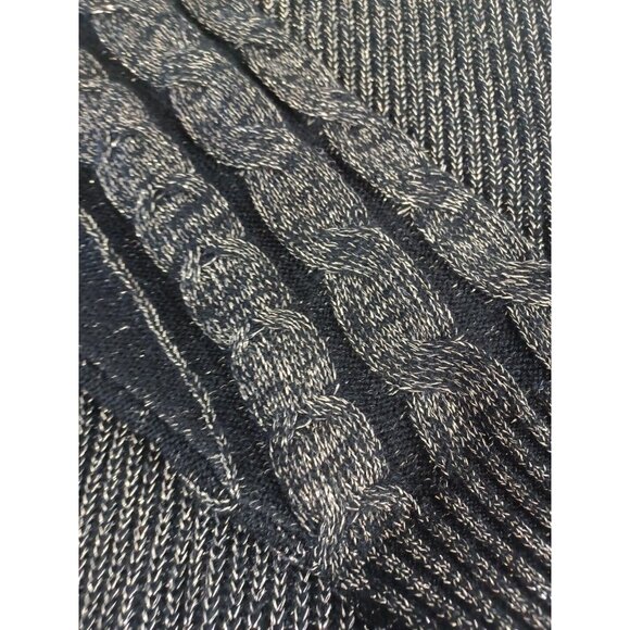 NWT Torrid Plus Size Sexy Romantic Flirty Black Gold Open Shoulder Sweat… - Picture 7 of 10